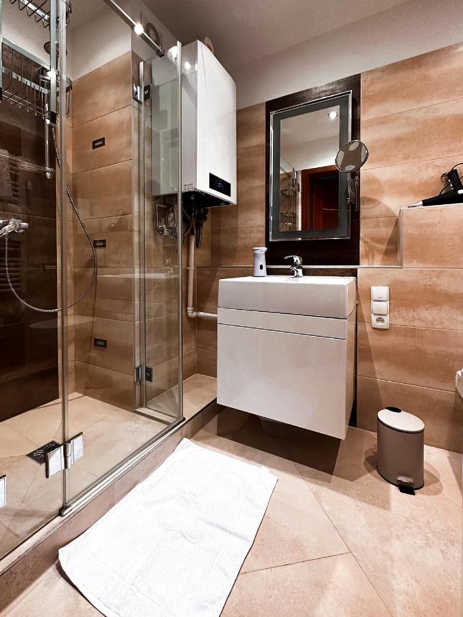 Apartament Bukowa 6D Wisła Εξωτερικό φωτογραφία